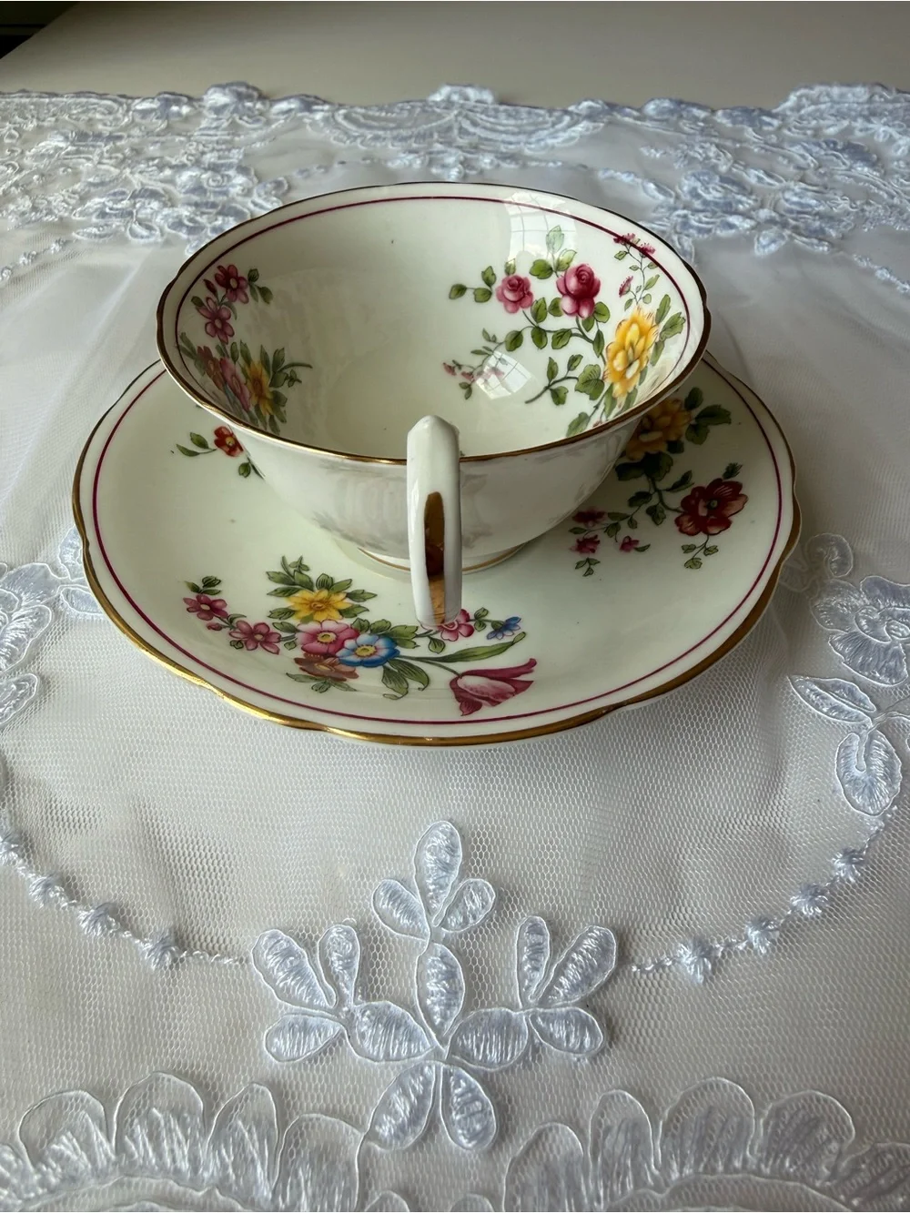 Aynsley this dainty